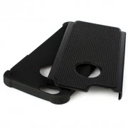 Чехол для мобильного телефона Drobak Anti-Shock для Apple Iphone 6 Plus (Black) (210292) (210292) (UA)