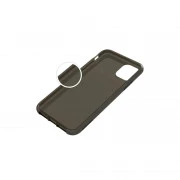 Чохол для мобільного телефону Griffin Survivor Clear для iPhone 11 Pro Max - Black (GIP-026-BLK)