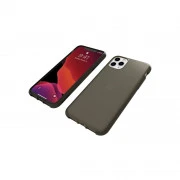 Чохол для мобільного телефону Griffin Survivor Clear для iPhone 11 Pro Max - Black (GIP-026-BLK)