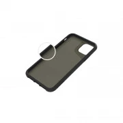 Чохол для мобільного телефону Griffin Survivor Strong для iPhone 11 Pro Max - Black (GIP-027-BLK)