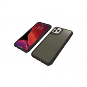 Чохол для мобільного телефону Griffin Survivor Strong для iPhone 11 Pro Max - Black (GIP-027-BLK)
