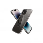 Чохол для мобільного телефону Apple iPhone 14 Pro Ultra Hybrid MagFit, Carbon Fiber (ACS04971) (UA)