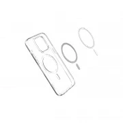 Чохол для мобільного телефону Apple iPhone 14 Pro Ultra Hybrid MagFit, Carbon Fiber (ACS04971) (UA)