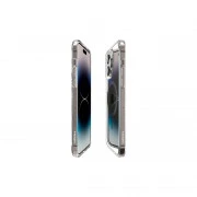 Чохол для мобільного телефону Apple iPhone 14 Pro Ultra Hybrid MagFit, Carbon Fiber (ACS04971) (UA)