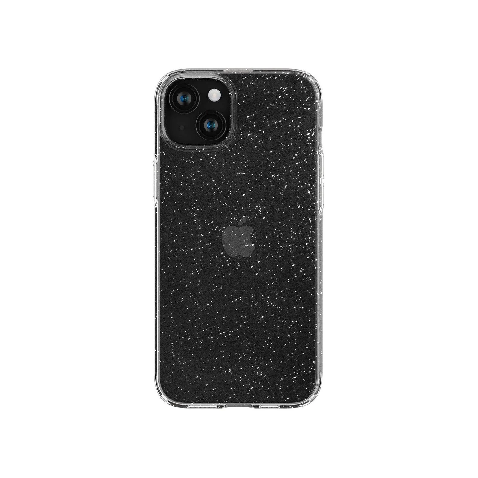 Чохол для мобільного телефону Spigen Apple iPhone 15 Liquid Crystal Crystal Quartz (ACS06788) (UA) ТОП Популярних моделей: Apple iPhone