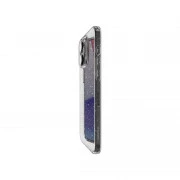 Чохол для мобільного телефону Apple iPhone 15 Pro Liquid Crystal Glitter Crystal Quartz (ACS06701) (UA)