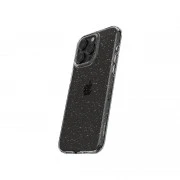 Чохол для мобільного телефону Apple iPhone 15 Pro Liquid Crystal Glitter Crystal Quartz (ACS06701) (UA)