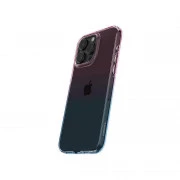 Чохол для мобільного телефону Apple iPhone 15 Pro Liquid Crystal Gradation Pink (ACS06700) (UA)
