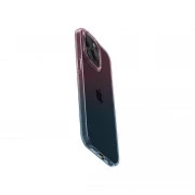 Чохол для мобільного телефону Apple iPhone 15 Pro Liquid Crystal Gradation Pink (ACS06700) (UA)