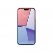 Чохол для мобільного телефону Apple iPhone 15 Pro Liquid Crystal Gradation Pink (ACS06700) (UA)