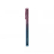 Чохол для мобільного телефону Apple iPhone 15 Pro Liquid Crystal Gradation Pink (ACS06700) (UA)