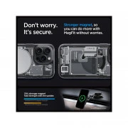 Чохол для мобільного телефону Apple iPhone 15 Pro Ultra Hybrid MagFit Zero One (ACS06721) (UA)