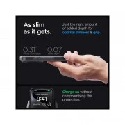 Чохол для мобільного телефону Apple iPhone 15 Pro Ultra Hybrid MagFit Zero One (ACS06721) (UA)