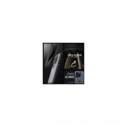 Чохол для мобільного телефону Apple iPhone 15 Pro Ultra Hybrid Frost Black (ACS06709) (UA)