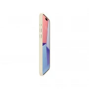 Чохол для мобільного телефону Apple iPhone 15 Pro Ultra Hybrid Mute Beige (ACS06712) (UA)