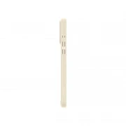 Чохол для мобільного телефону Apple iPhone 15 Pro Ultra Hybrid Mute Beige (ACS06712) (UA)