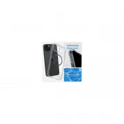 Чохол для мобільного телефону Spigen Apple iPhone 15 Ultra Hybrid MagFit Black (ACS06803) (UA)