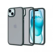 Чохол для мобільного телефону Apple iPhone 15 Ultra Hybrid Frost Green (ACS06798) (UA)