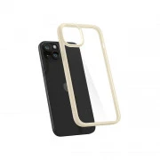 Чохол для мобільного телефону Apple iPhone 15 Ultra Hybrid Mute Beige (ACS06800) (UA)
