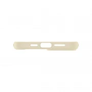 Чохол для мобільного телефону Apple iPhone 15 Ultra Hybrid Mute Beige (ACS06800) (UA)