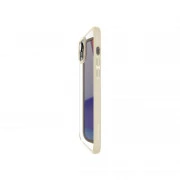 Чохол для мобільного телефону Apple iPhone 15 Ultra Hybrid Mute Beige (ACS06800) (UA)