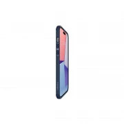 Чохол для мобільного телефону Apple iPhone 15 Ultra Hybrid Navy Blue (ACS06801) (UA)