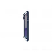 Чохол для мобільного телефону Apple iPhone 15 Ultra Hybrid Navy Blue (ACS06801) (UA)