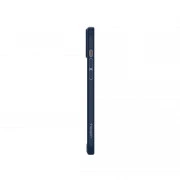 Чохол для мобільного телефону Apple iPhone 15 Ultra Hybrid Navy Blue (ACS06801) (UA)