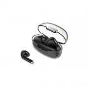 ColorWay Slim TWS-2 Earbuds Black (CW-TWS2BK) (UA)