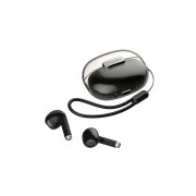 ColorWay Slim TWS-2 Earbuds Black (CW-TWS2BK) (UA)