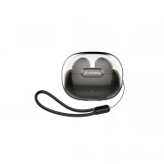 ColorWay Slim TWS-2 Earbuds Black (CW-TWS2BK) (UA)