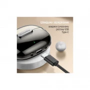 ColorWay Slim TWS-2 Earbuds Black (CW-TWS2BK) (UA)