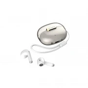 ColorWay Slim TWS-2 Earbuds White (CW-TWS2WT) (UA)