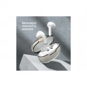 ColorWay Slim TWS-2 Earbuds White (CW-TWS2WT) (UA)