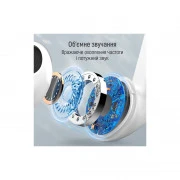 ColorWay Slim TWS-2 Earbuds White (CW-TWS2WT) (UA)