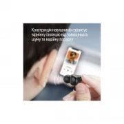 ColorWay TWS-3 Earbuds Black (CW-TWS3BK) (UA)