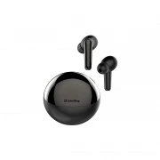 ColorWay TWS-3 Earbuds Black (CW-TWS3BK) (UA)
