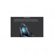 Cougar NxSys Aero Black (UA)