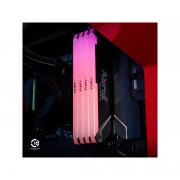 DDR4 8GB 3200 MHz Beast RGB Kingston Fury (ex. HyperX) (KF432C16BB2A/8) (UA)