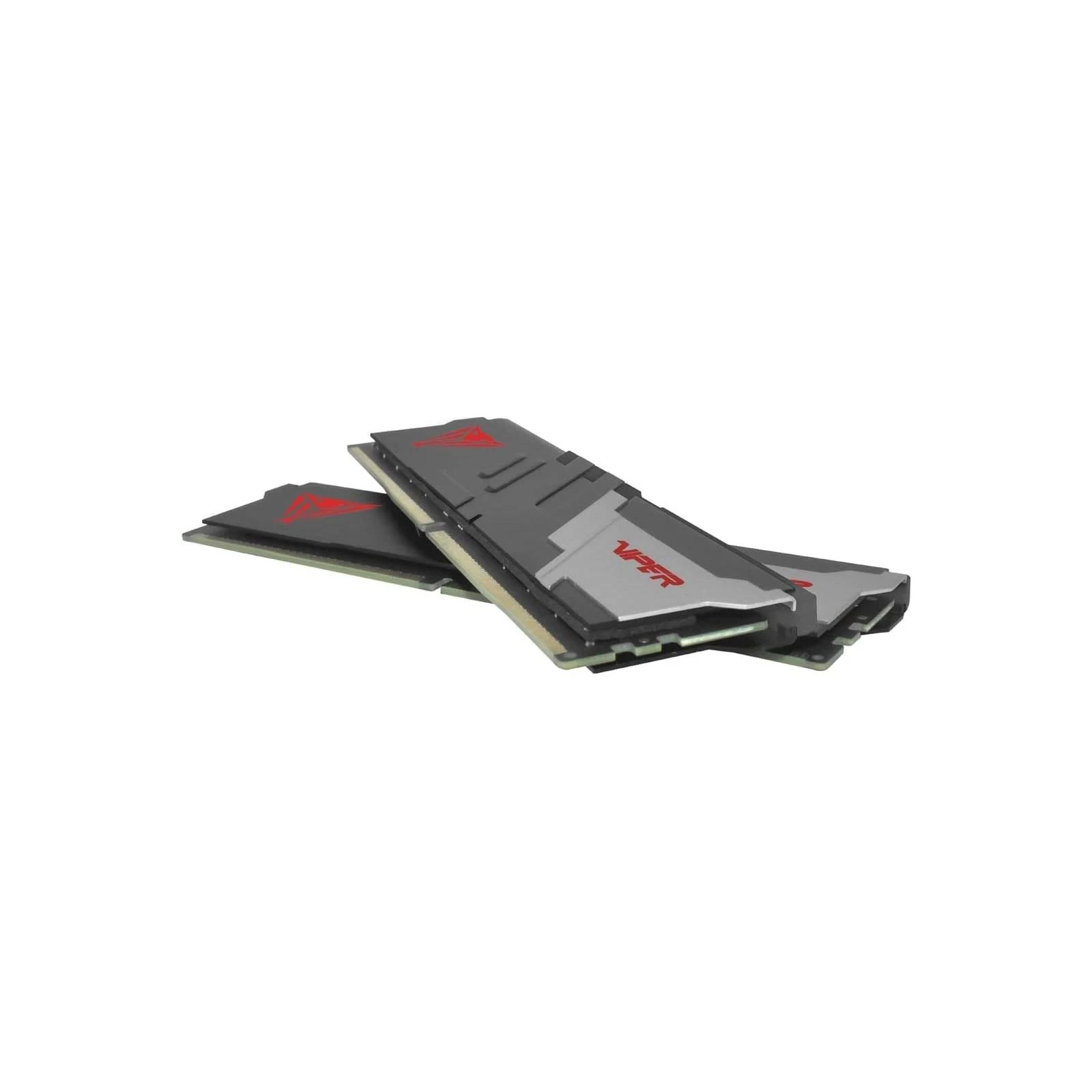 DDR5 32GB (2x16GB) 6000 MHz Viper Venom Patriot (PVV532G600C36K) (UA) Частота памяти 6000 МГц