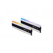 DDR5 32GB (2x16GB) 6400 МГц Trident Z5 RGB White G.Skill (F5-6400J3239G16GX2-TZ5RW) (UA)