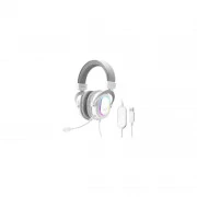Fifine H6 RGB 7.1 White (H6W) (UA)