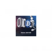 Fifine H6 RGB 7.1 White (H6W) (UA)