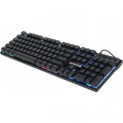 GamePro GK296 USB Black (GK296) (UA)