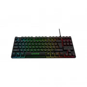 GamePro GK537 Nitro USB Black (GK537) (UA)