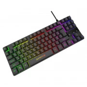 GamePro GK537 Nitro USB Black (GK537) (UA)