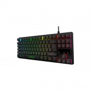 GamePro GK537 Nitro USB Black (GK537) (UA)