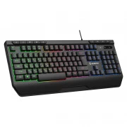 GamePro GK550 USB Black (GK550) (UA)