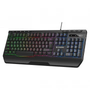 GamePro GK550 USB Black (GK550) (UA)