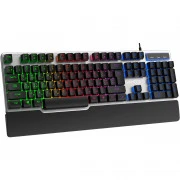 GamePro GK599 Stinger USB Grey (GK599) (UA)